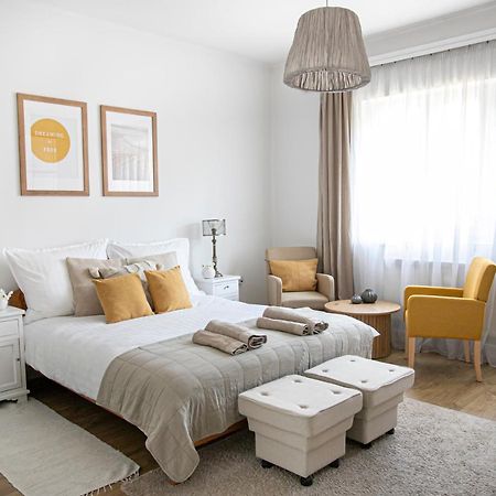Apartament Cozy Airport Vecsés Zewnętrze zdjęcie