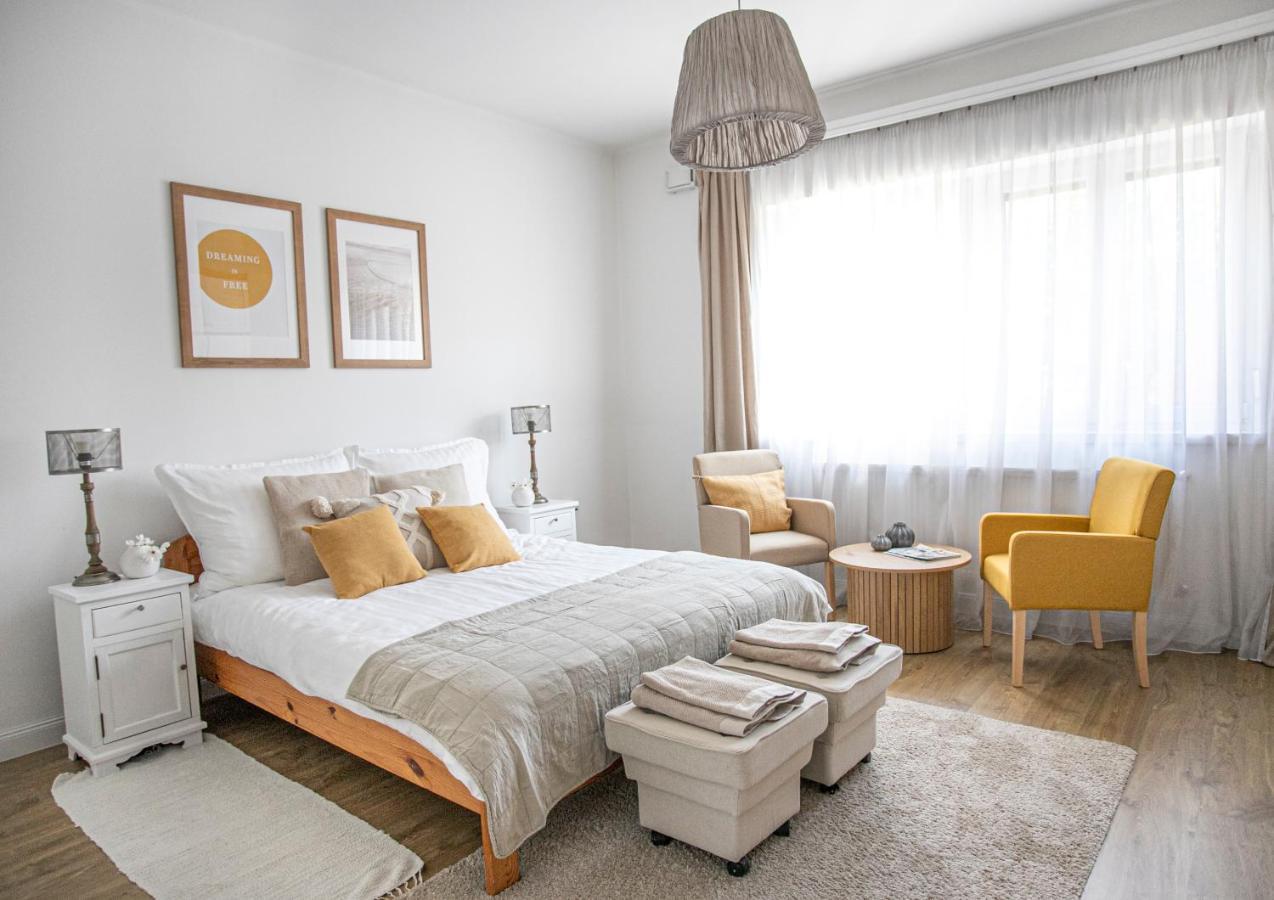 Apartament Cozy Airport Vecsés Zewnętrze zdjęcie