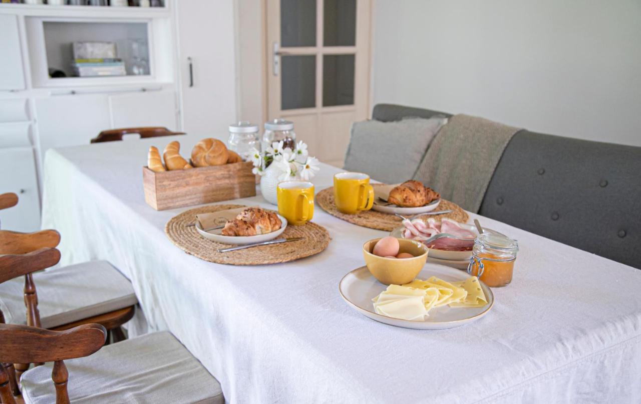 Apartament Cozy Airport Vecsés Zewnętrze zdjęcie