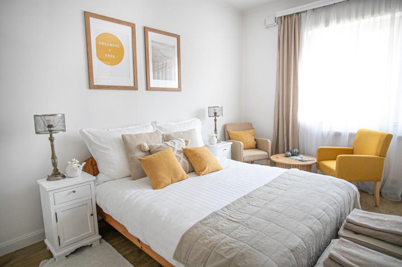 Apartament Cozy Airport Vecsés Zewnętrze zdjęcie