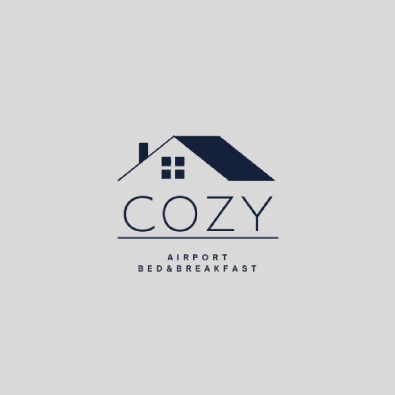 Apartament Cozy Airport Vecsés Zewnętrze zdjęcie